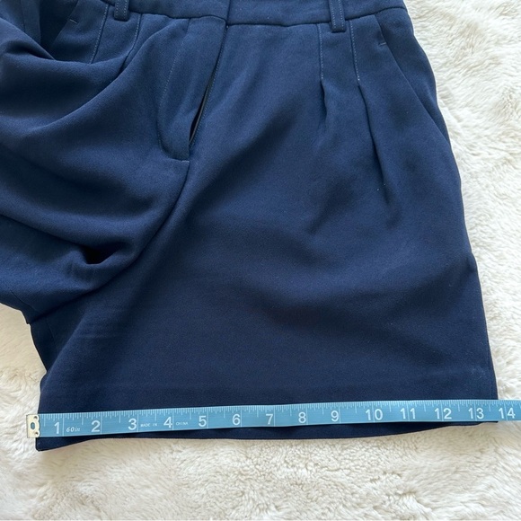 Maje women shorts size 34 EU or 4 US - Picture 8 of 8